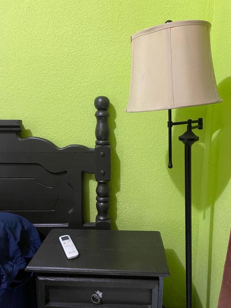 Сasa de vacaciones Casa Cerca Del Aeropuerto *