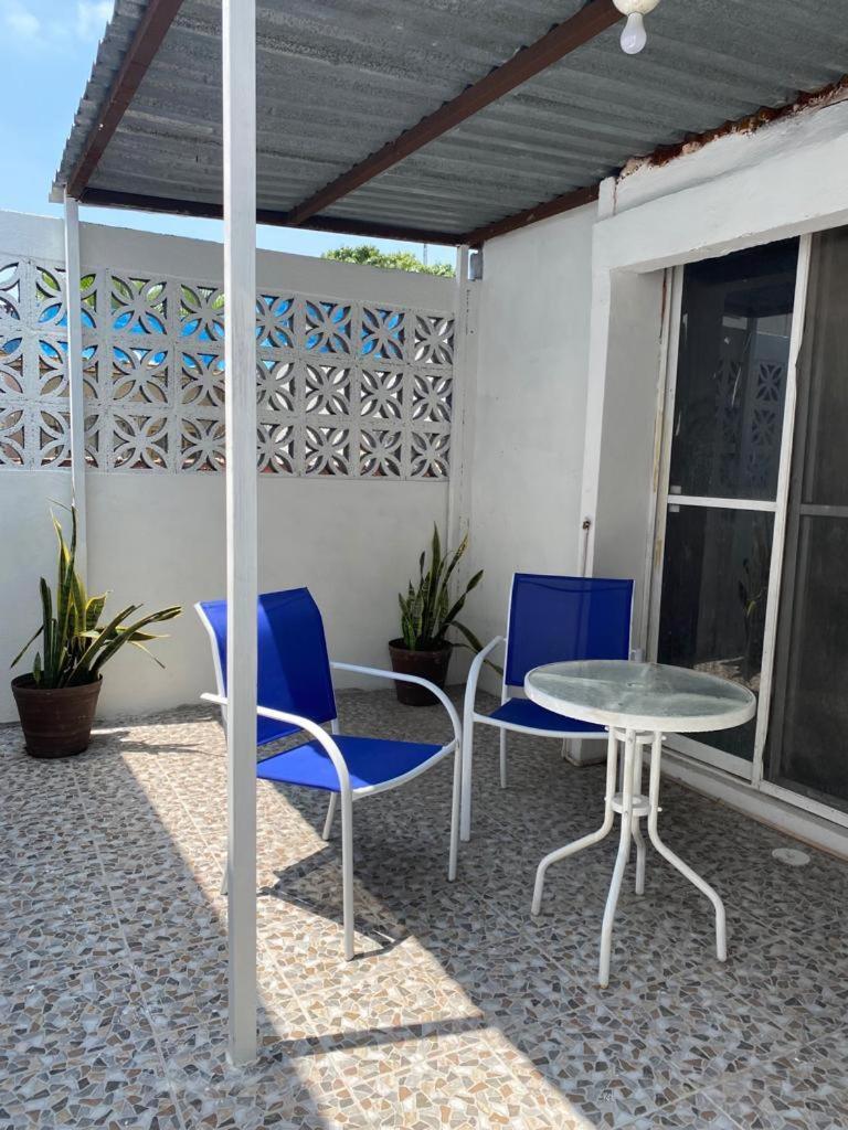 Casa Cerca Del Aeropuerto Сasa de vacaciones