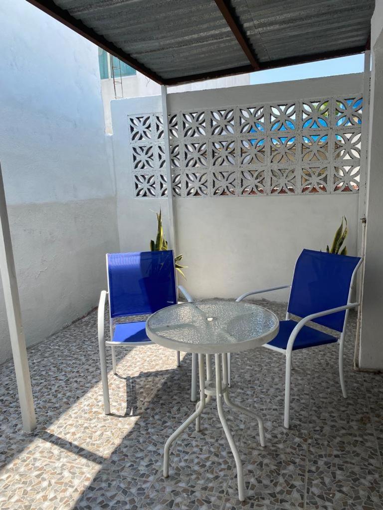 Casa Cerca Del Aeropuerto Сasa de vacaciones *