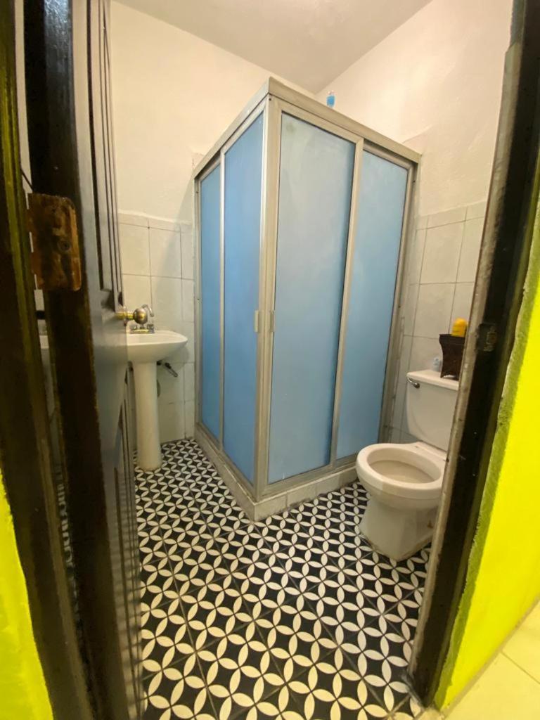 Casa Cerca Del Aeropuerto Сasa de vacaciones Monterrey