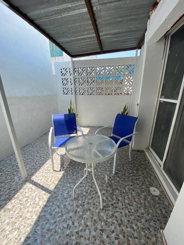 Сasa de vacaciones Casa Cerca Del Aeropuerto