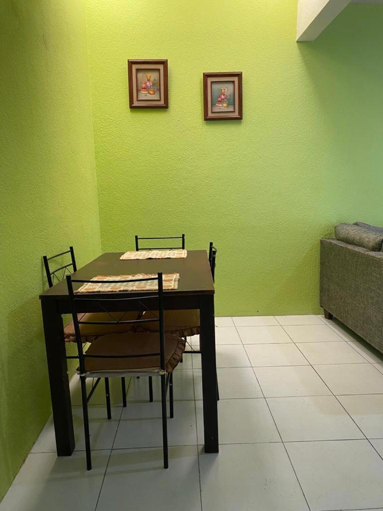 Casa Cerca Del Aeropuerto