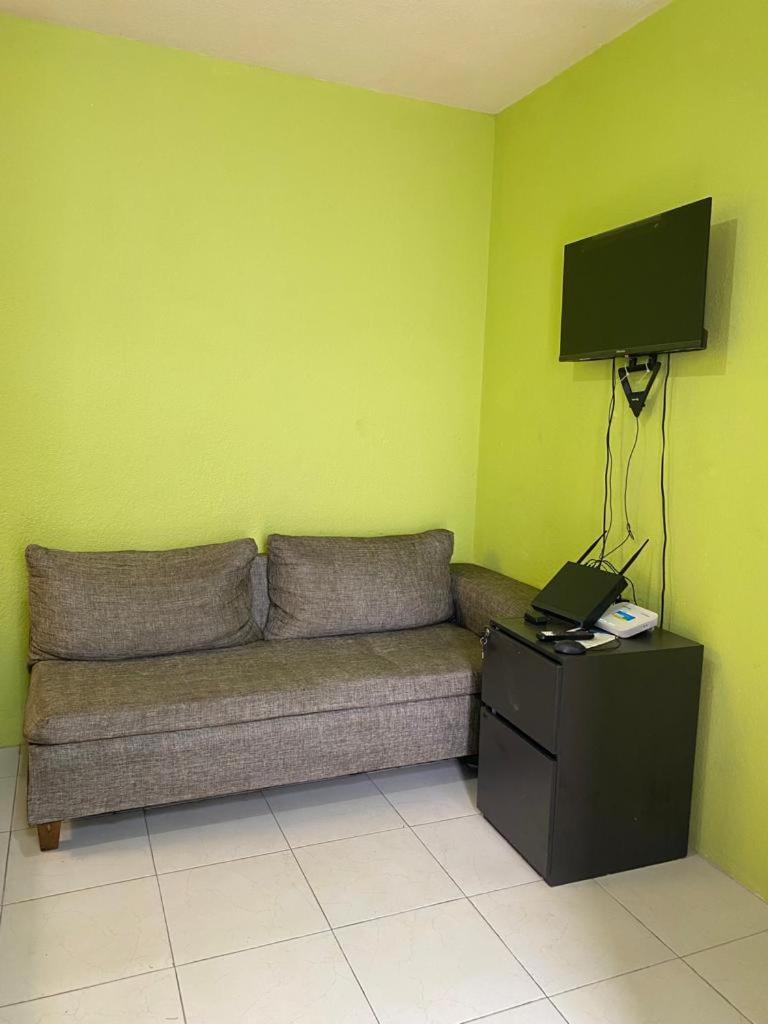 Casa Cerca Del Aeropuerto Сasa de vacaciones
