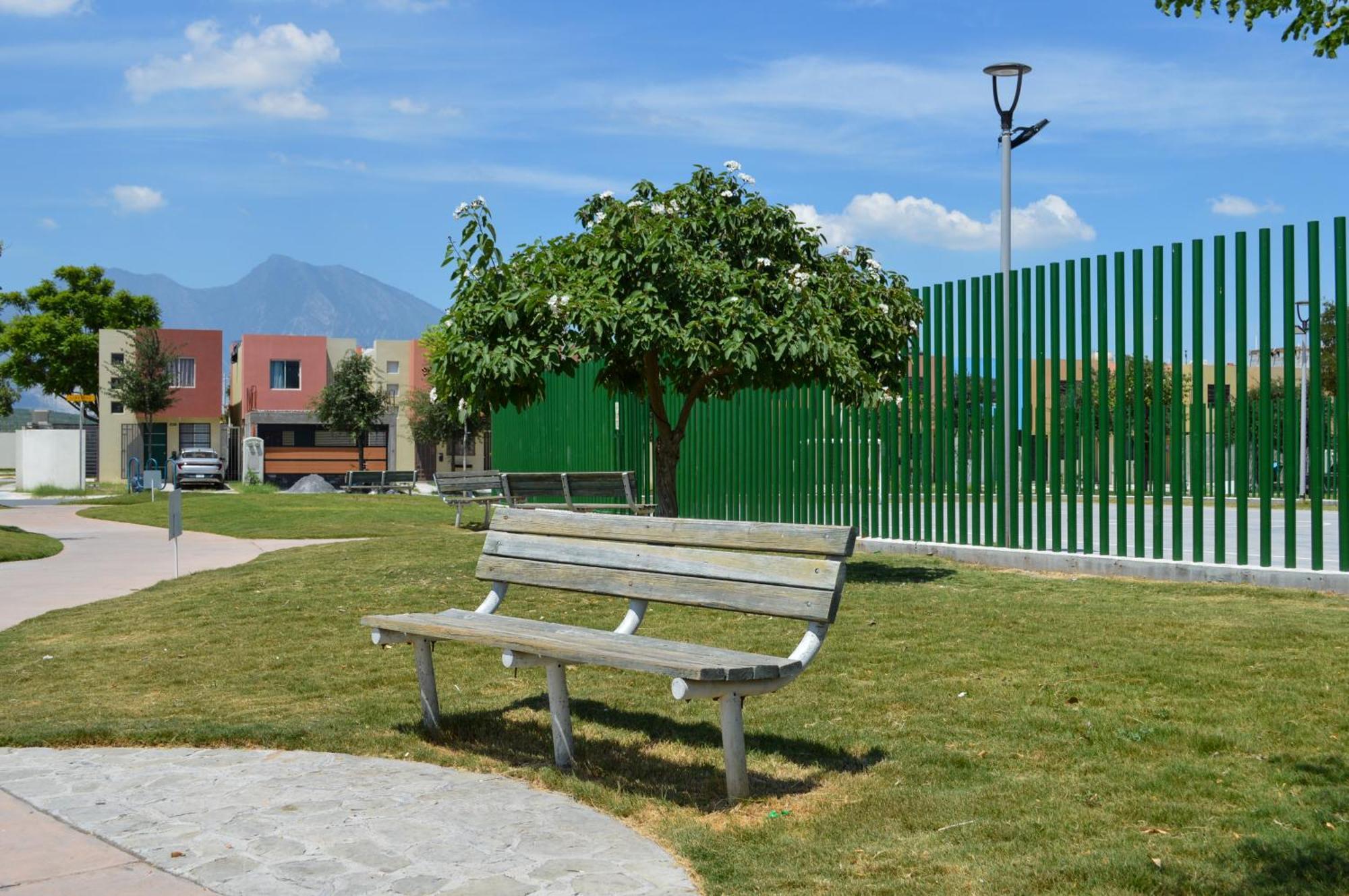 Igualdad 421, Mitras Bicentenario Сasa de vacaciones Monterrey