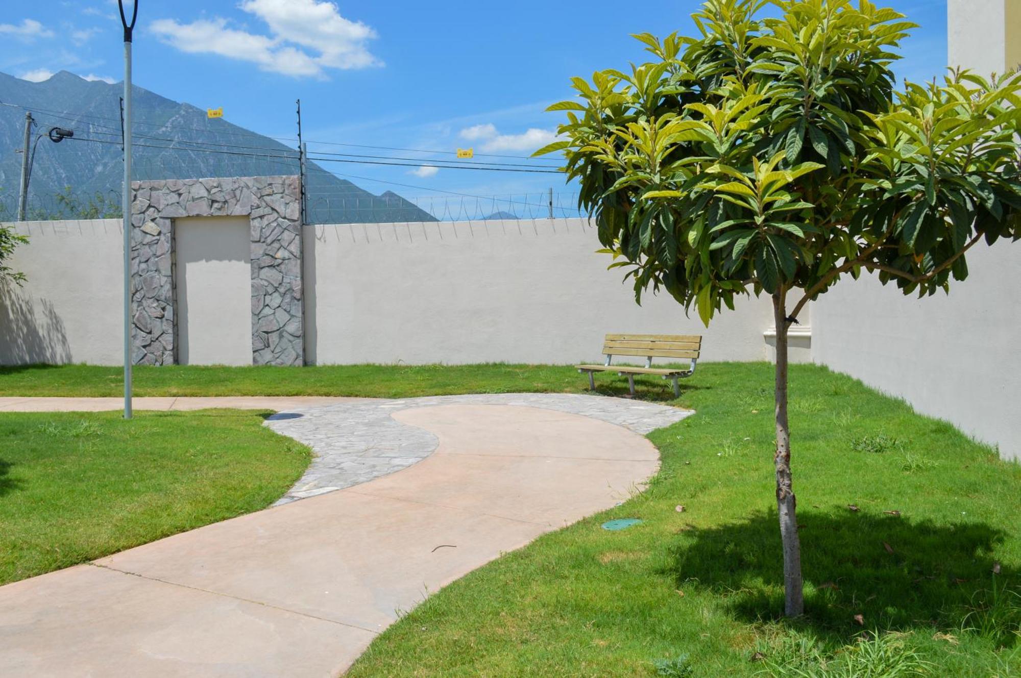 Igualdad 421, Mitras Bicentenario Сasa de vacaciones