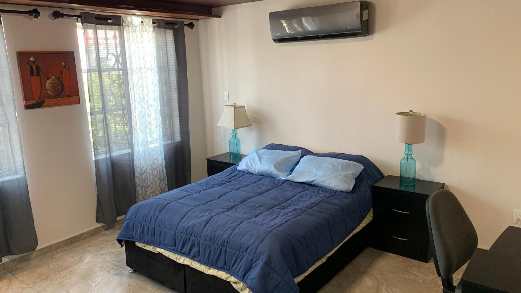 Сasa de vacaciones Spacious 4-bedroom House In Beautiful Ciudad General Escobedo With Wifi, Ac Monterrey