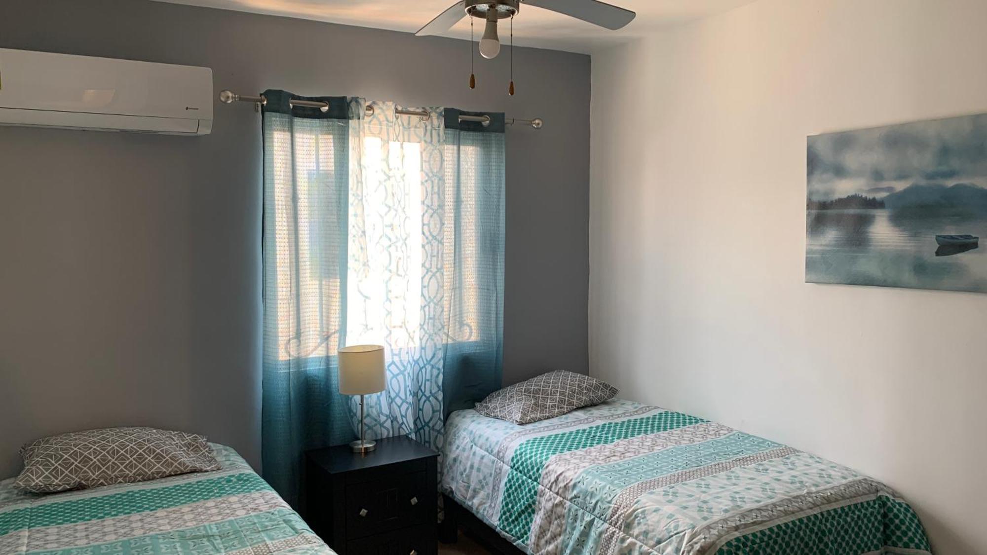 Сasa de vacaciones Spacious 4-bedroom House In Beautiful Ciudad General Escobedo With Wifi, Ac Monterrey