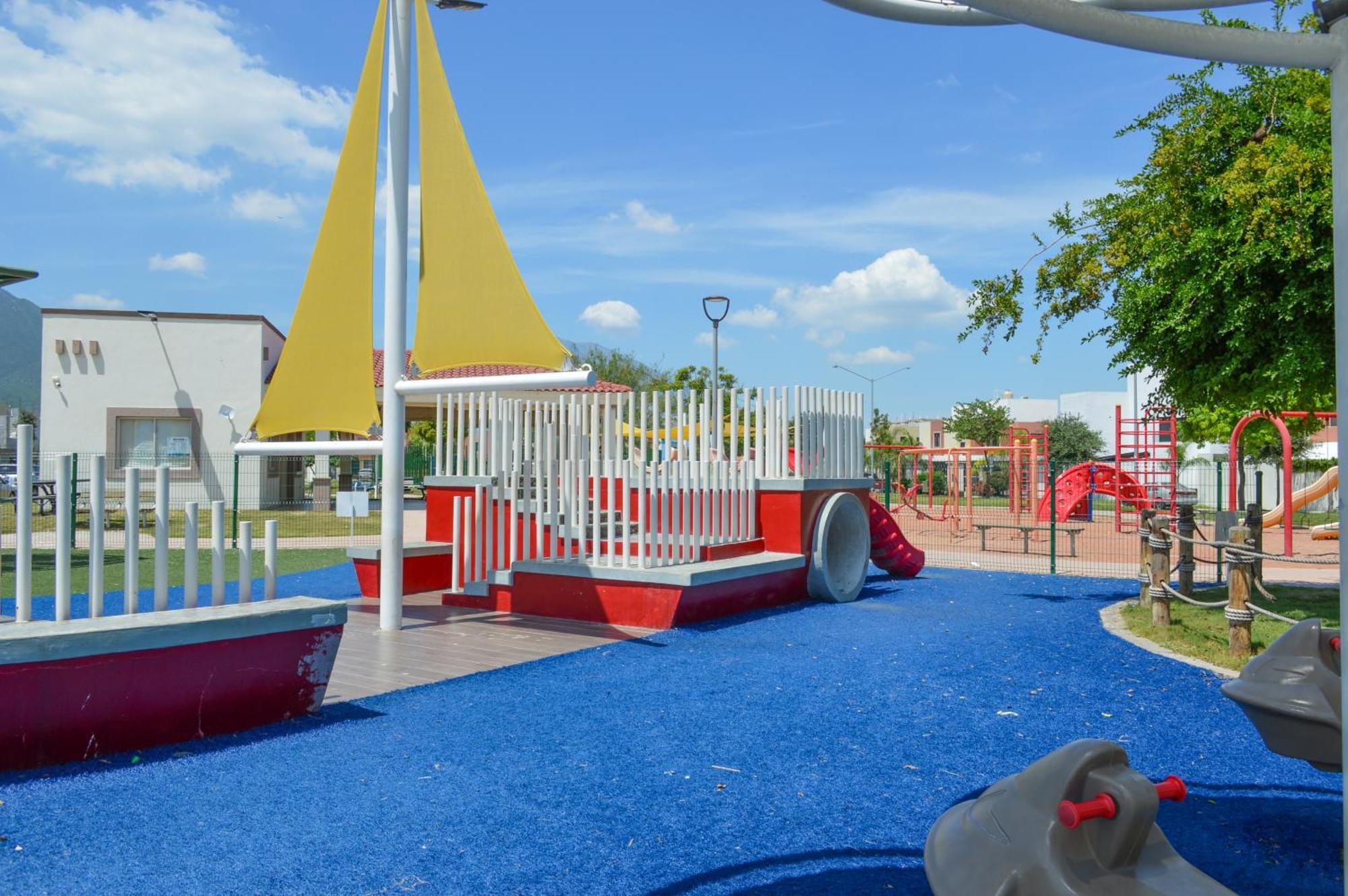 Сasa de vacaciones Libertad 220, Mitras Bicentenario Monterrey