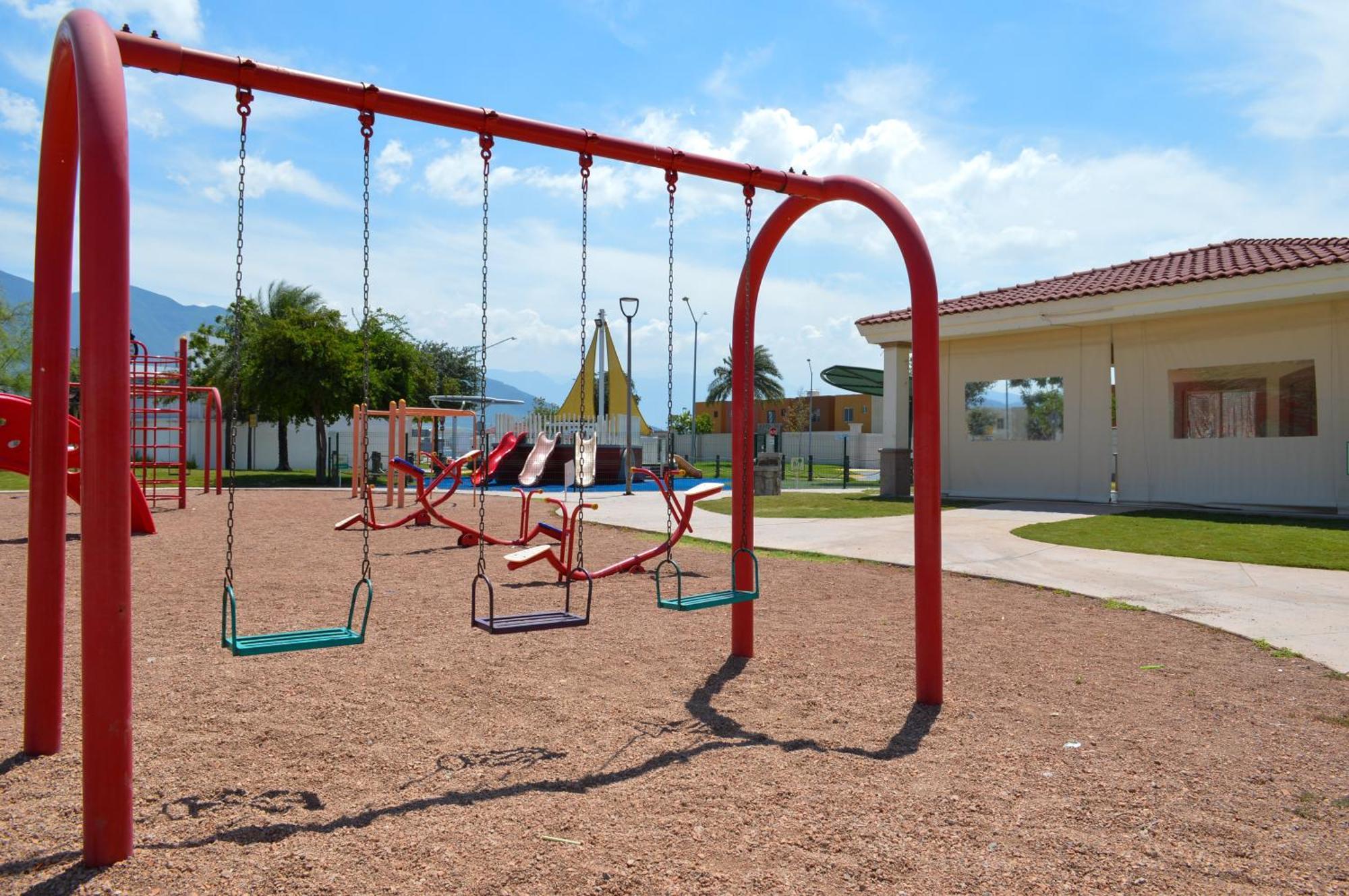 Сasa de vacaciones Libertad 220, Mitras Bicentenario Monterrey