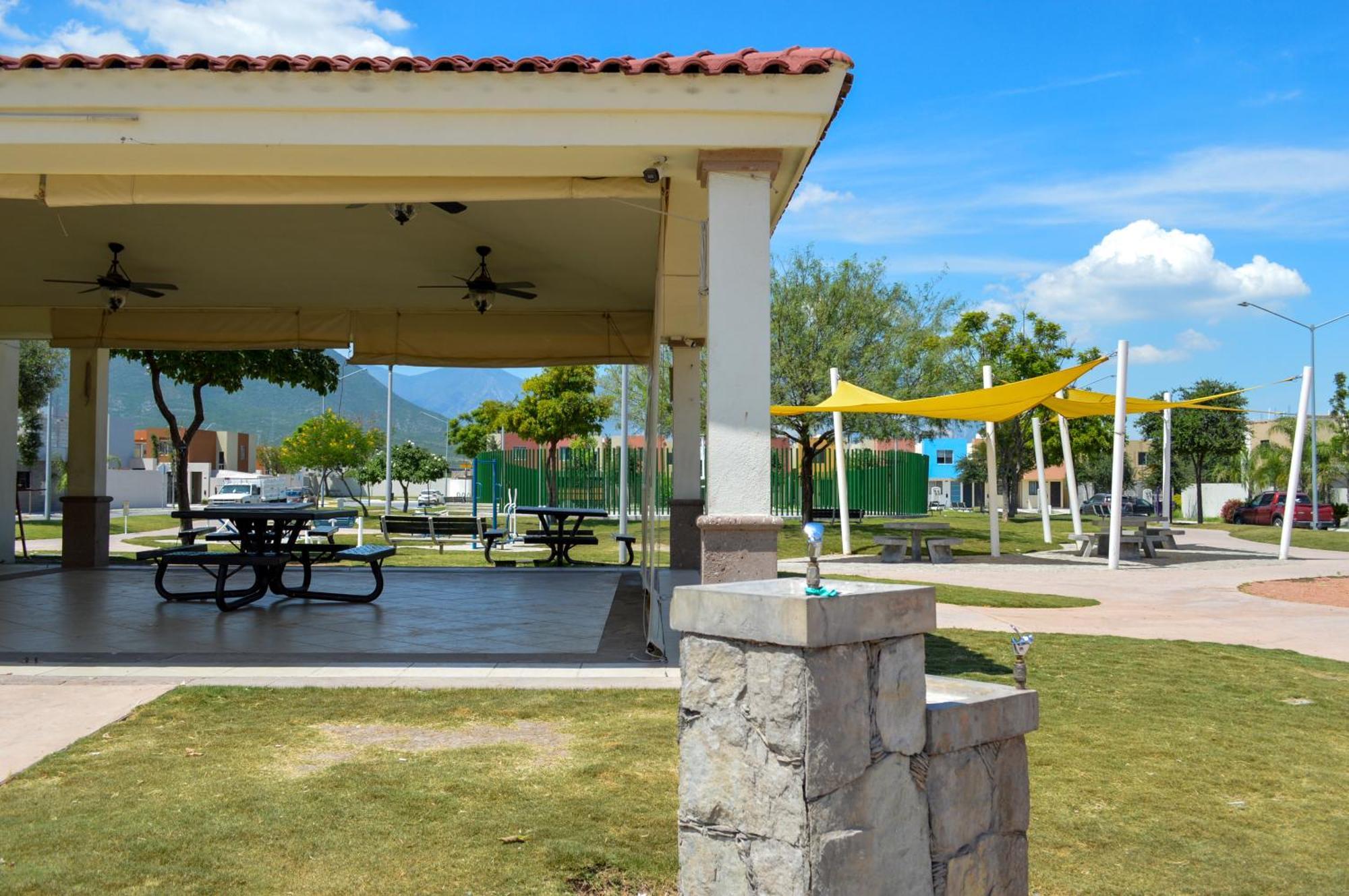 Сasa de vacaciones Libertad 220, Mitras Bicentenario Monterrey