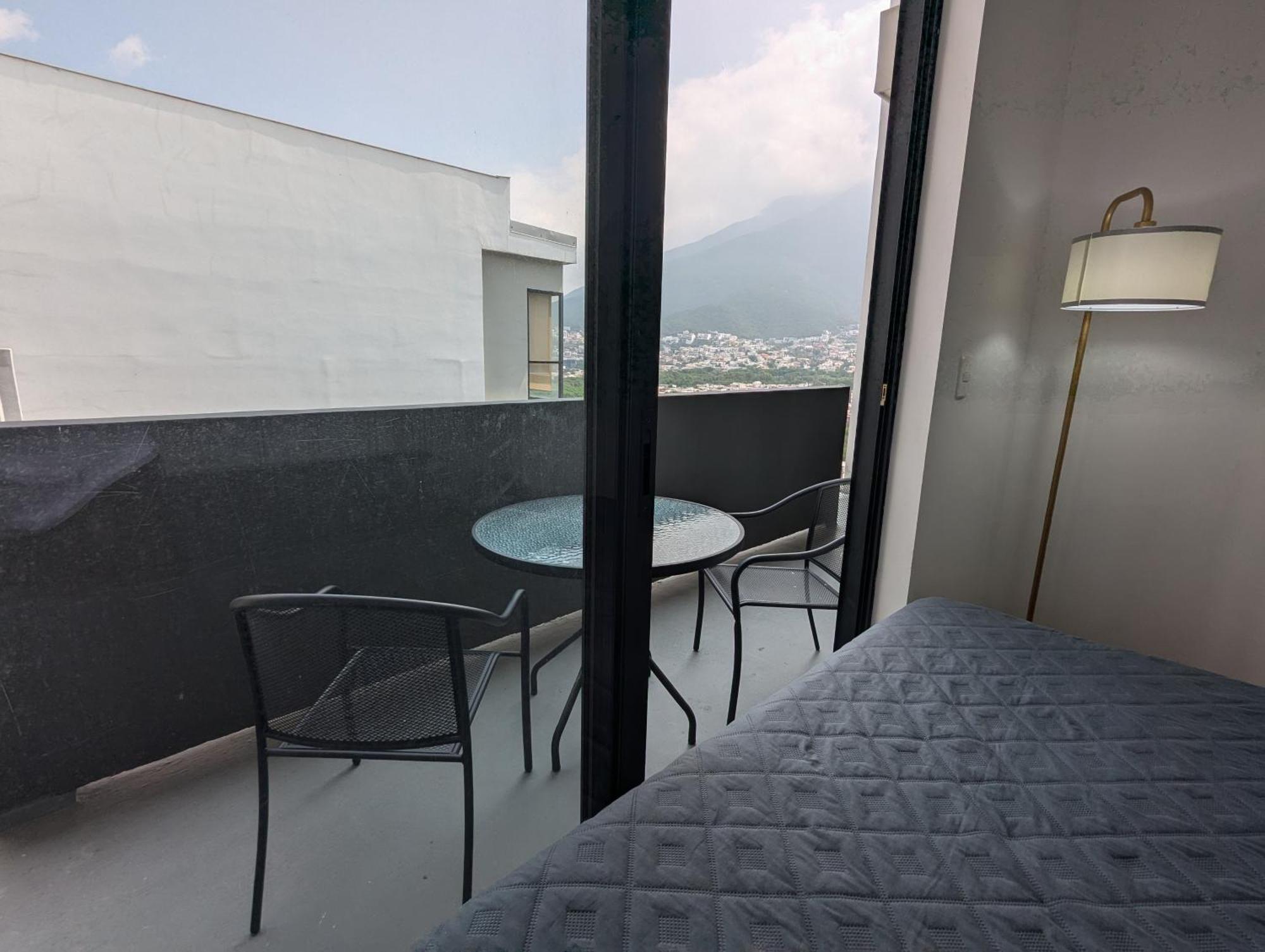 Moderno Ubicacion Vistas Seguridad Y Estilo Apartamento