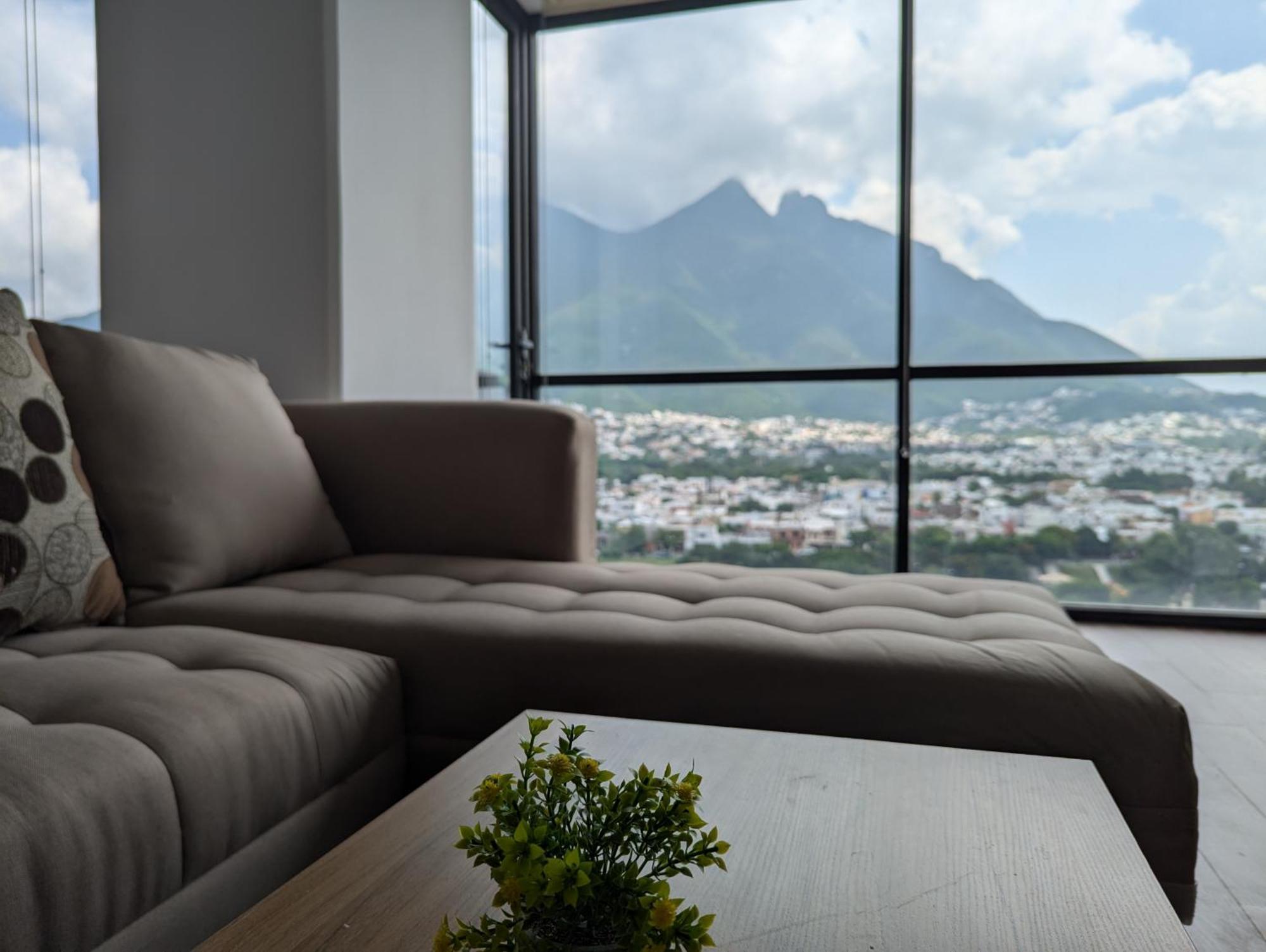 Apartamento Moderno Ubicacion Vistas Seguridad Y Estilo