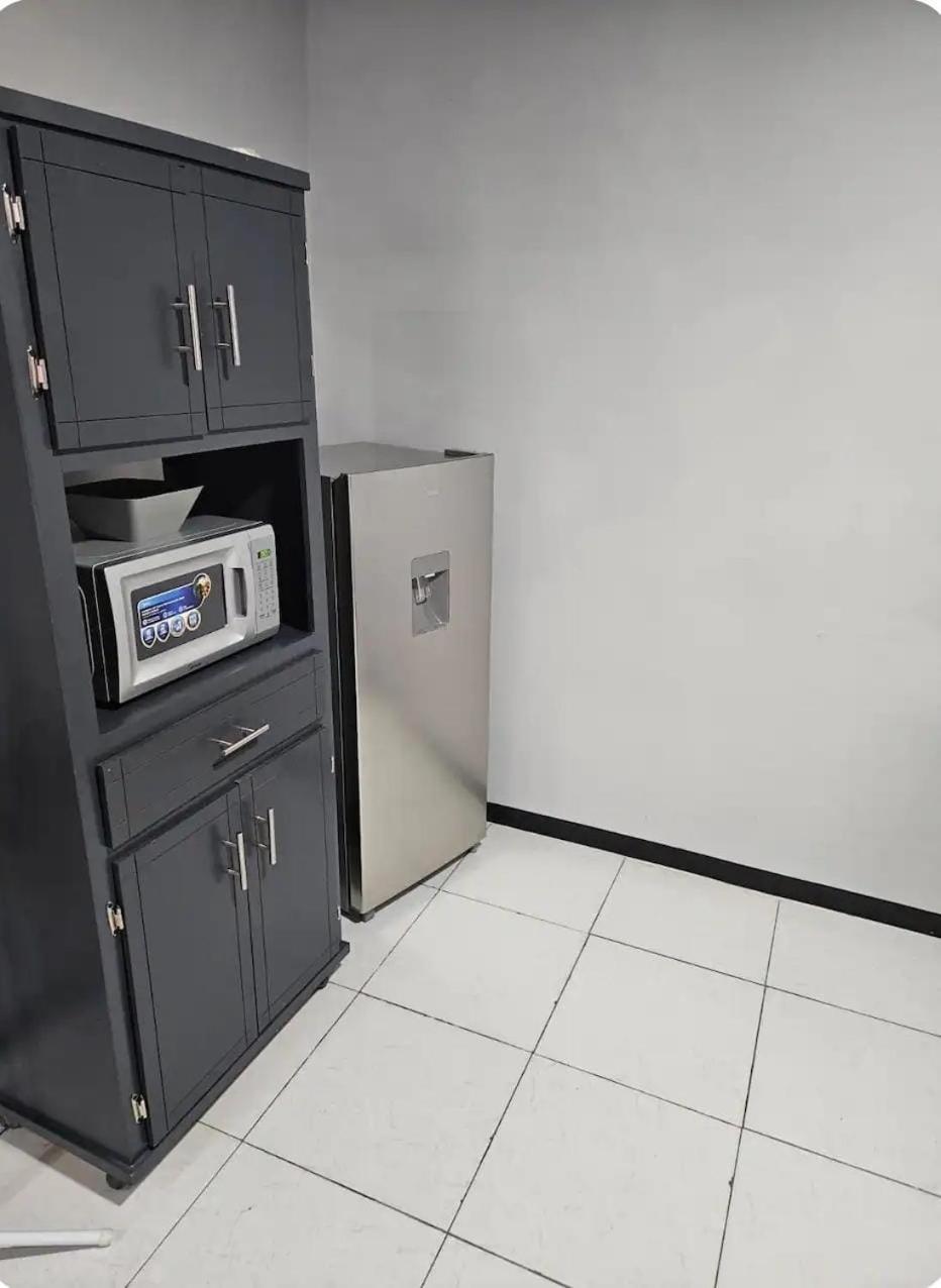 Apartamento Loft Pa Excelente Ubicacion, Muy Comodo Y Totalmente Equipado Monterrey