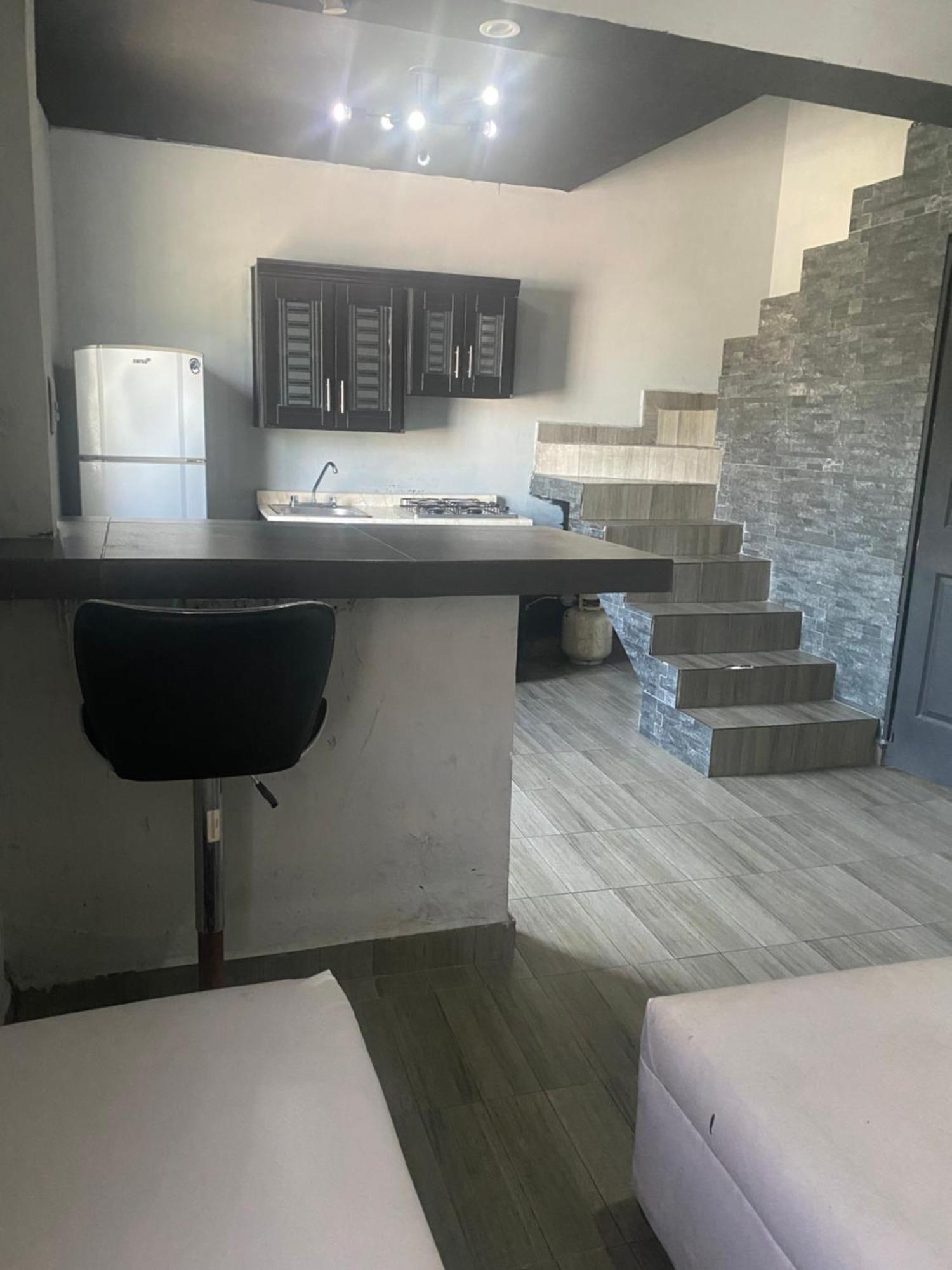 Departamento De 2 Pisos Monterrey