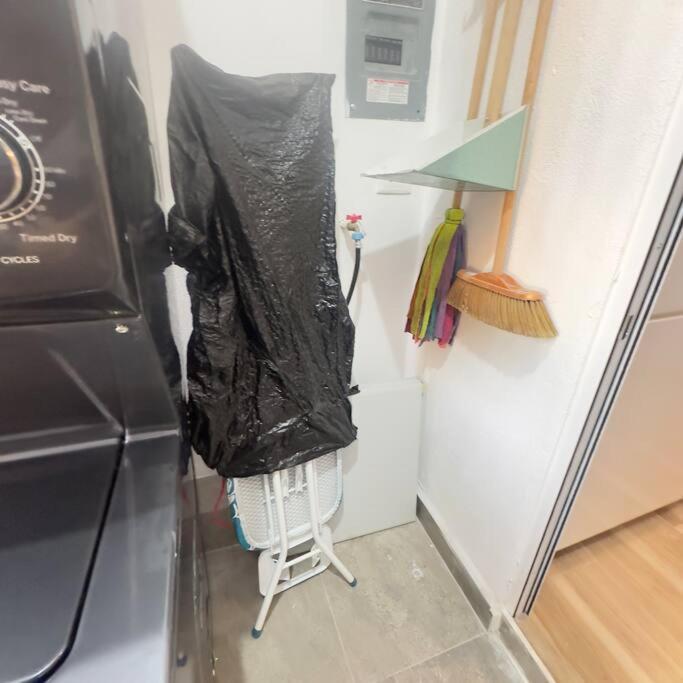 Nuevo Depa, Minisplit, Wifi Y Netflix Apartamento