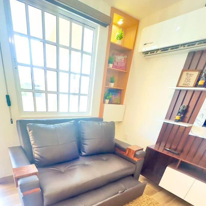 Apartamento Nuevo Depa, Minisplit, Wifi Y Netflix