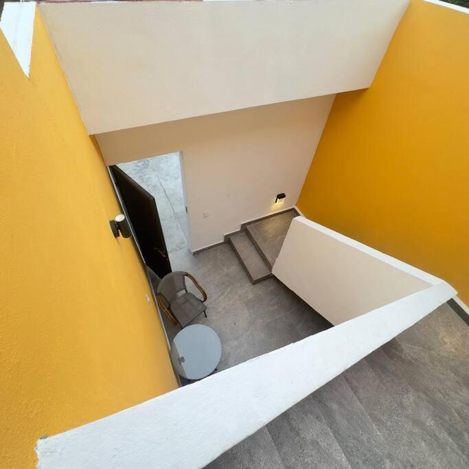 Apartamento Nuevo Depa, Minisplit, Wifi Y Netflix