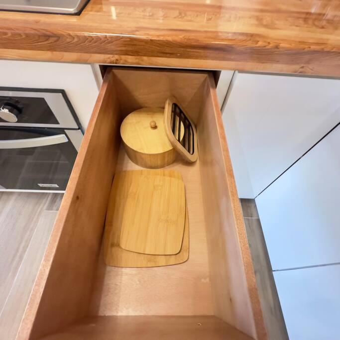 Apartamento Nuevo Depa, Minisplit, Wifi Y Netflix Monterrey