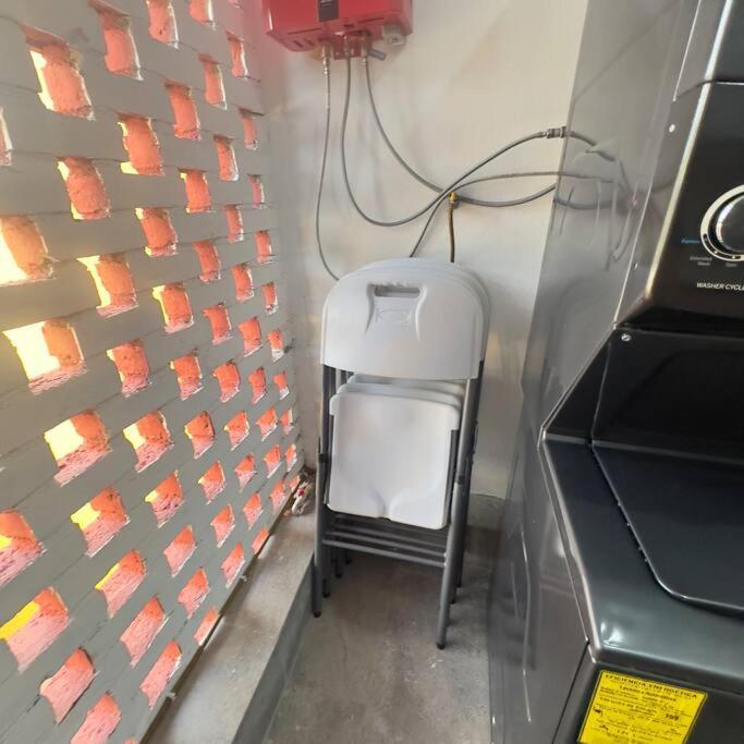 Apartamento Nuevo Depa, Minisplit, Wifi Y Netflix