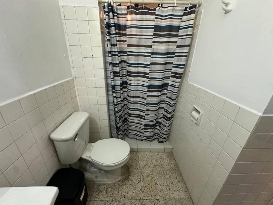 Apartamento Apartamentito Supercentrico Monterrey