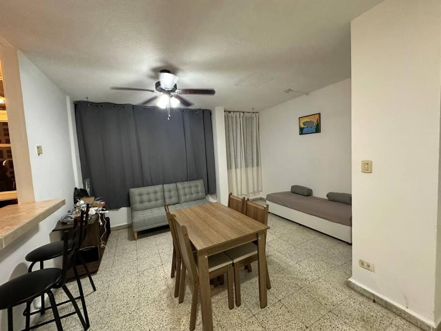 Apartamentito Supercentrico Apartamento *