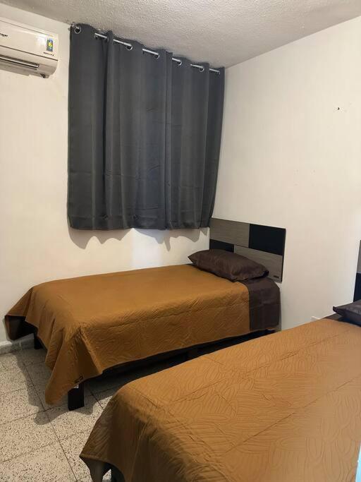 Apartamento Apartamentito Supercentrico *