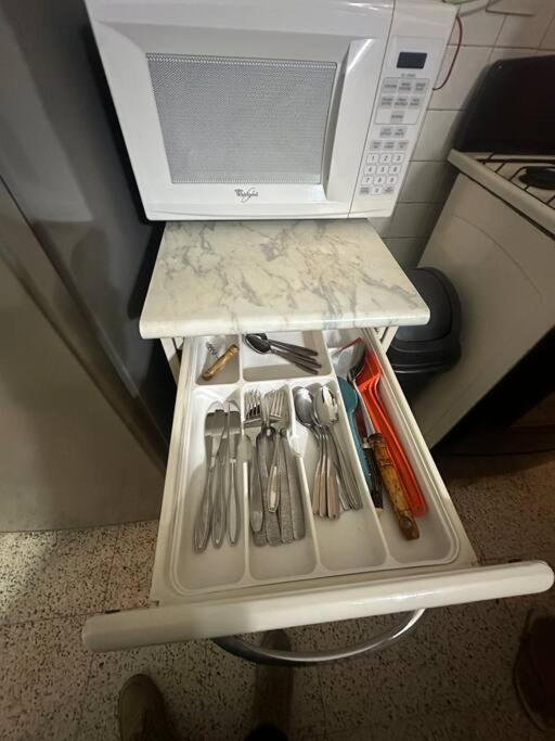 Apartamentito Supercentrico