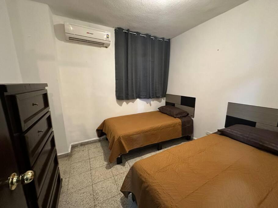Apartamentito Supercentrico Apartamento *