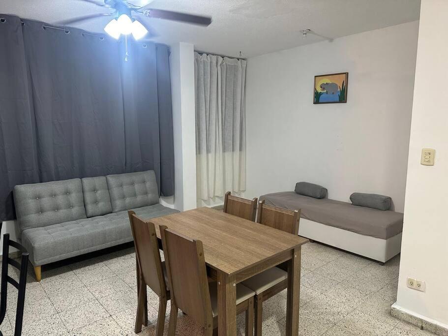 Apartamento Apartamentito Supercentrico *