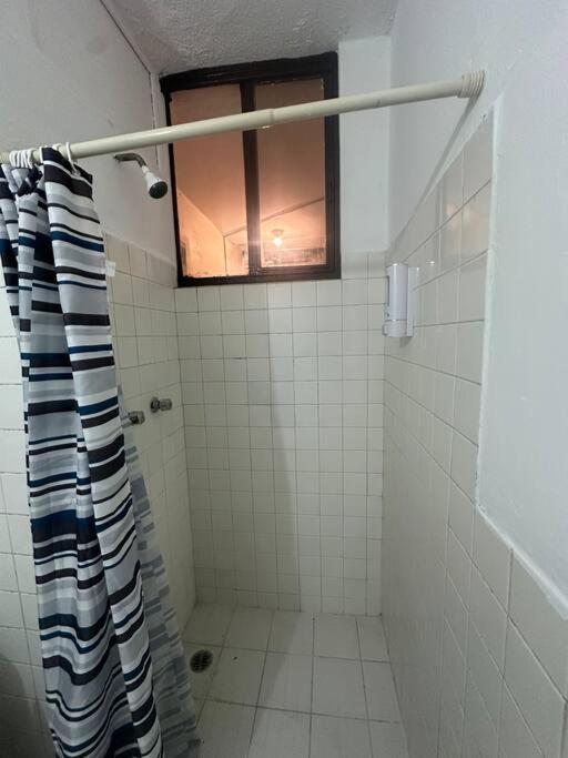 Apartamentito Supercentrico Apartamento Monterrey