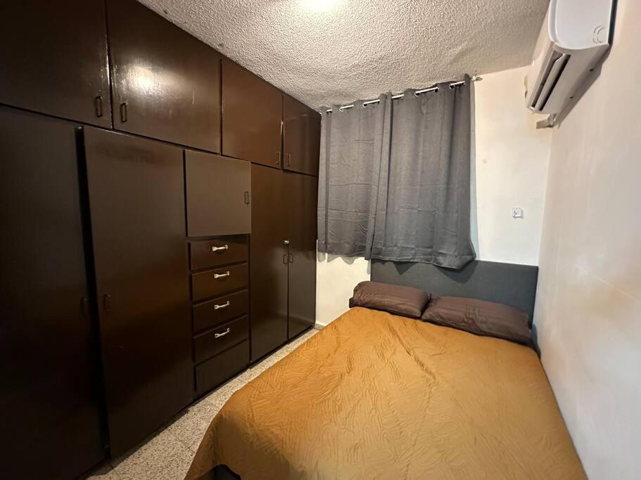 Apartamentito Supercentrico *