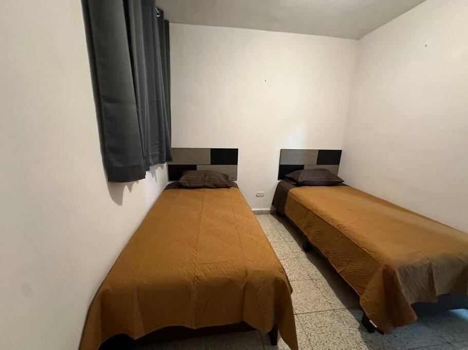 Apartamentito Supercentrico * Monterrey