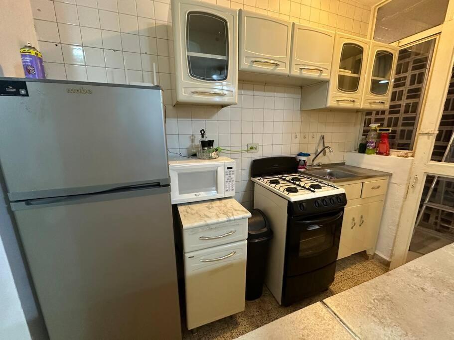 Apartamento Apartamentito Supercentrico *