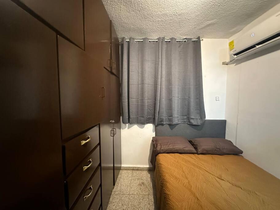 Apartamentito Supercentrico Apartamento Monterrey