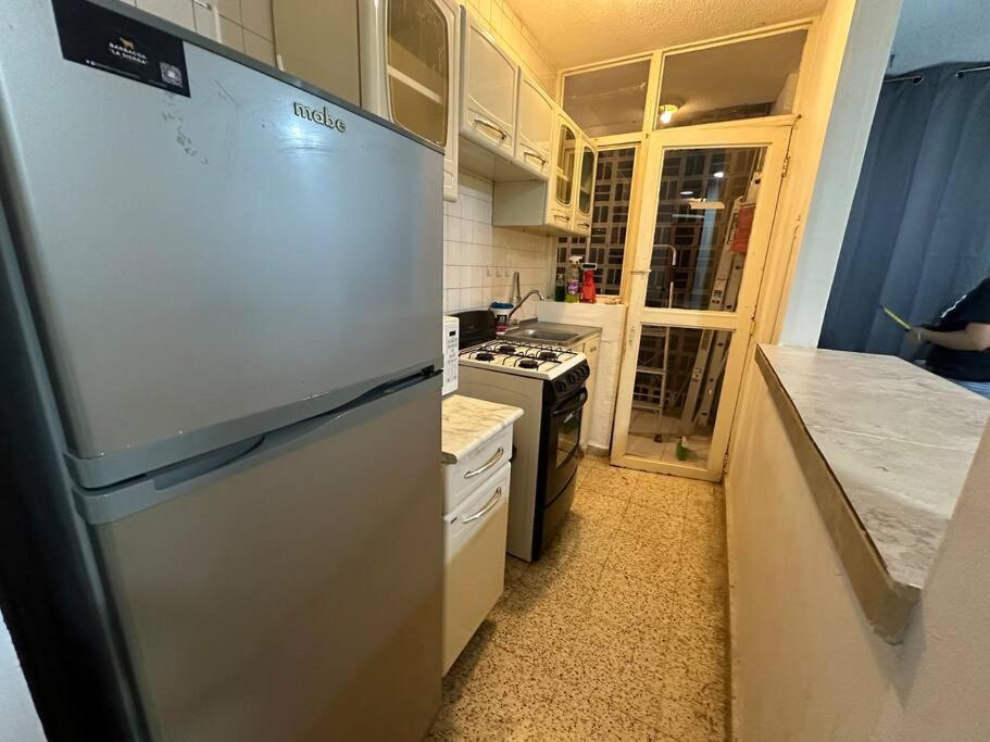 Apartamentito Supercentrico Monterrey