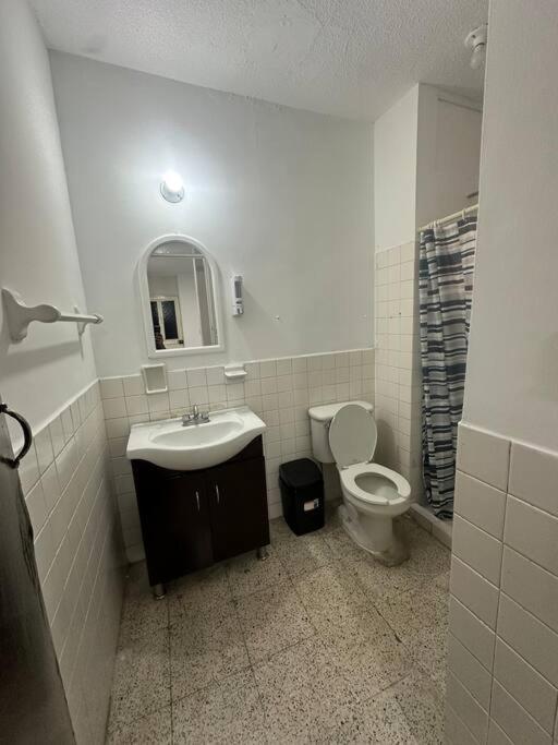 Apartamentito Supercentrico * Monterrey