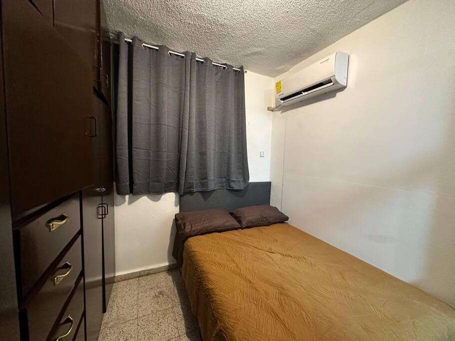 Apartamentito Supercentrico Apartamento
