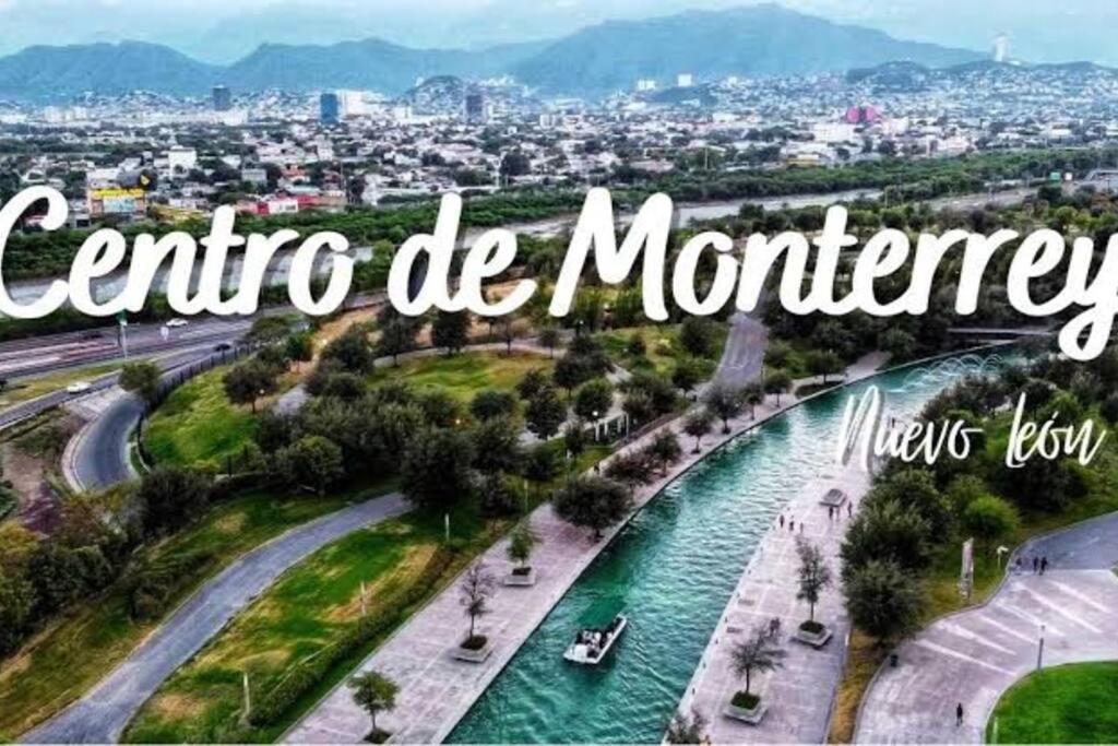 Apartamento Apartamentito Supercentrico