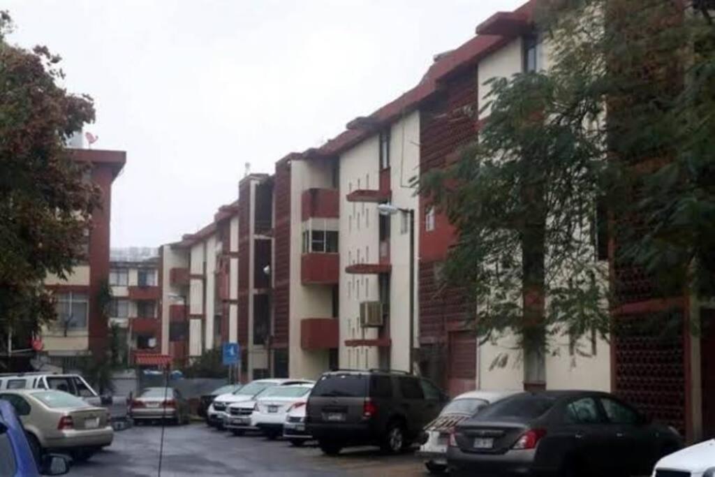 Apartamentito Supercentrico Apartamento *