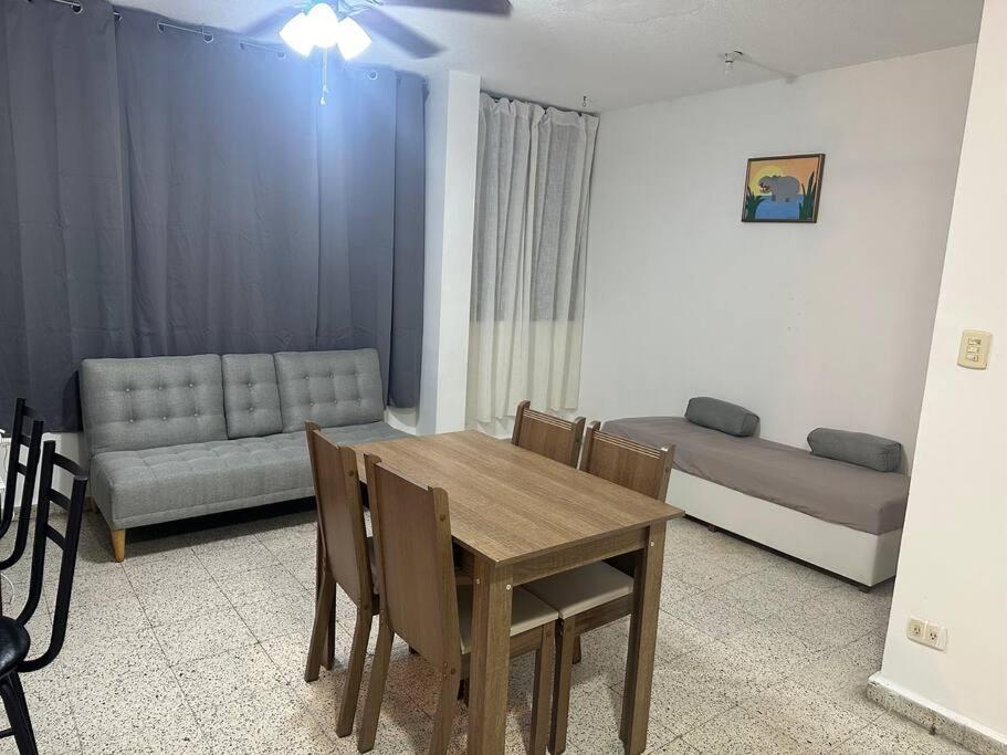 Apartamento Apartamentito Supercentrico *