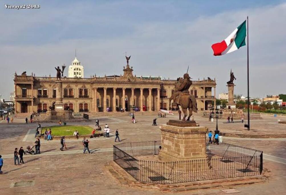 Apartamentito Supercentrico Apartamento Monterrey