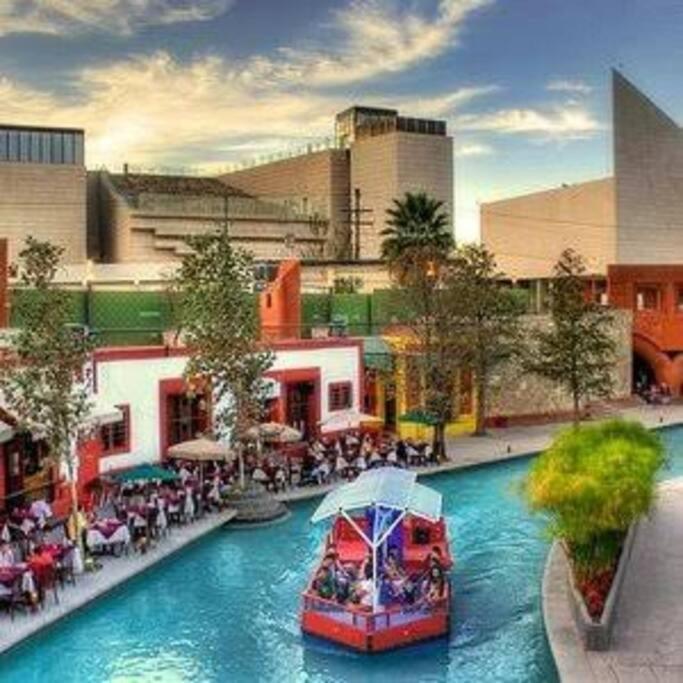 Apartamento Apartamentito Supercentrico Monterrey