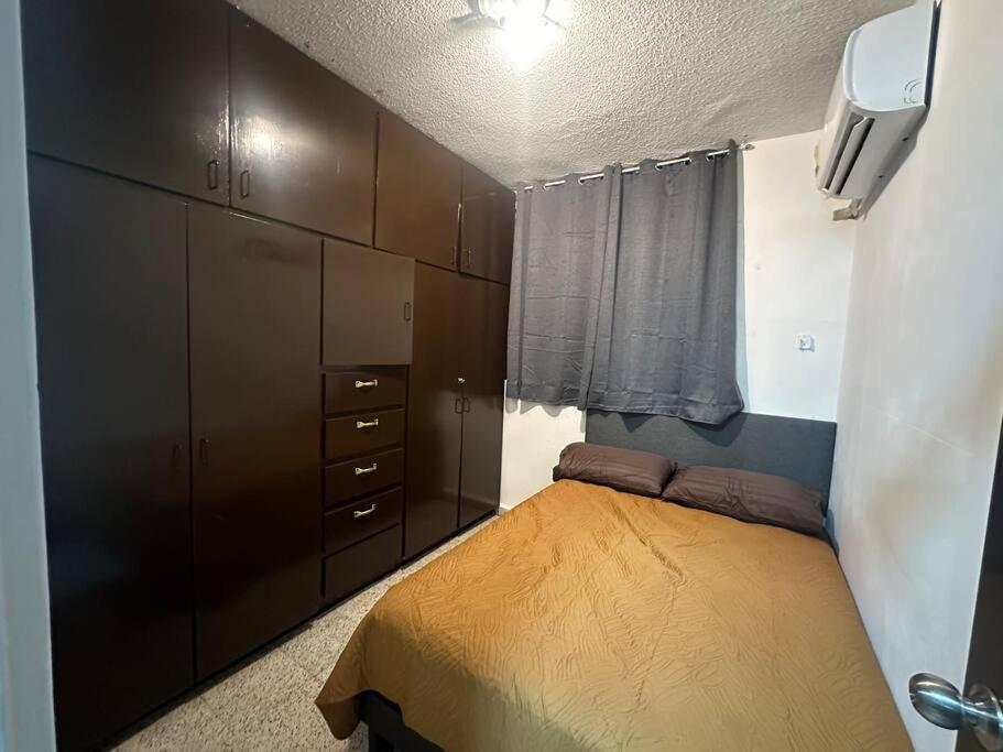 Apartamentito Supercentrico Monterrey