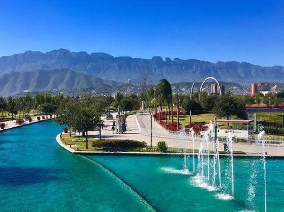 Apartamentito Supercentrico Apartamento