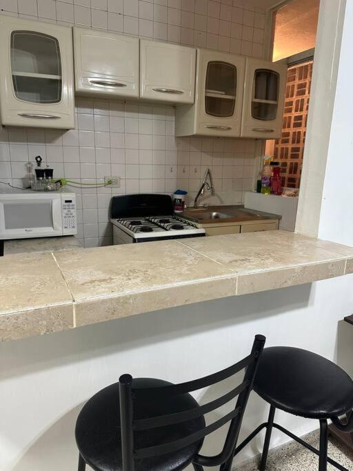 Apartamentito Supercentrico Apartamento *