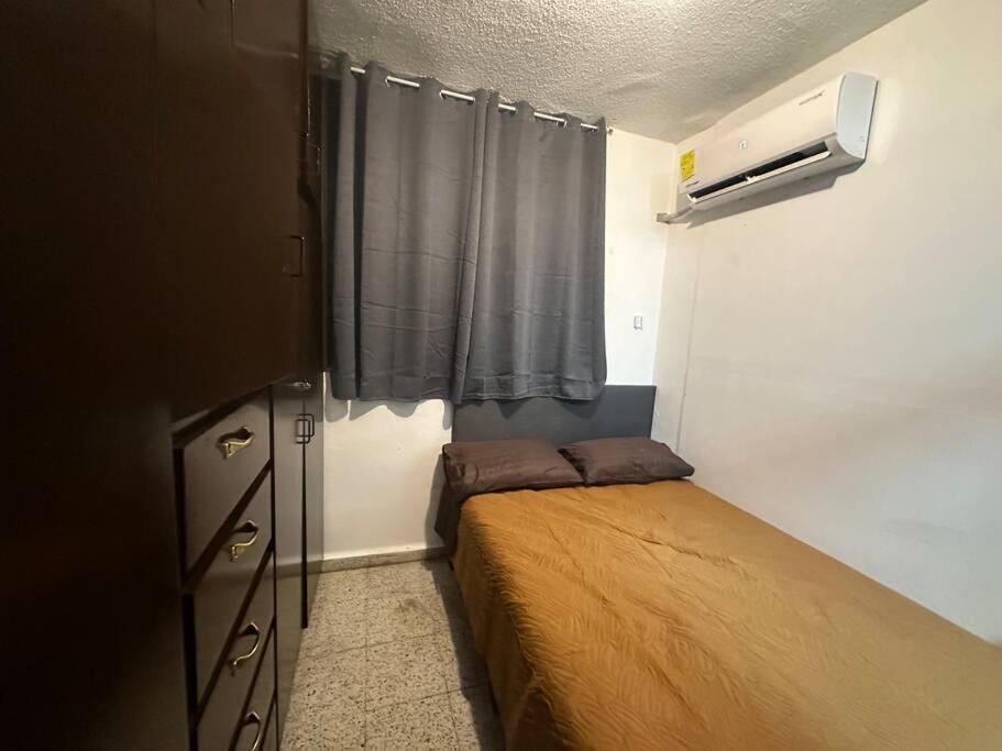 Apartamentito Supercentrico Apartamento Monterrey