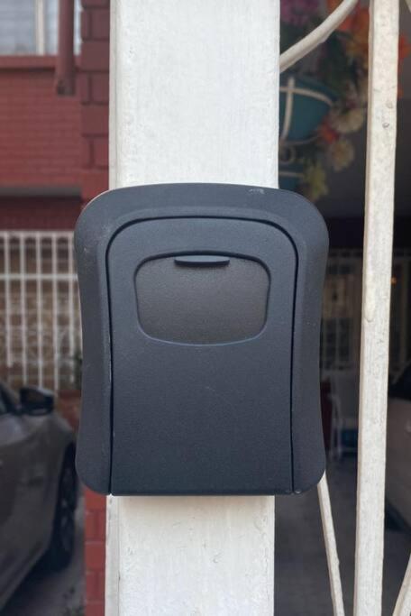 Departamento Economico Mitras Centro * Monterrey