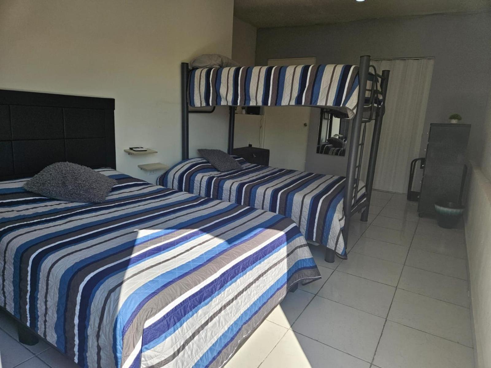 Loft Pa Excelente Ubicacion, Muy Comodo Y Totalmente Equipado Apartamento