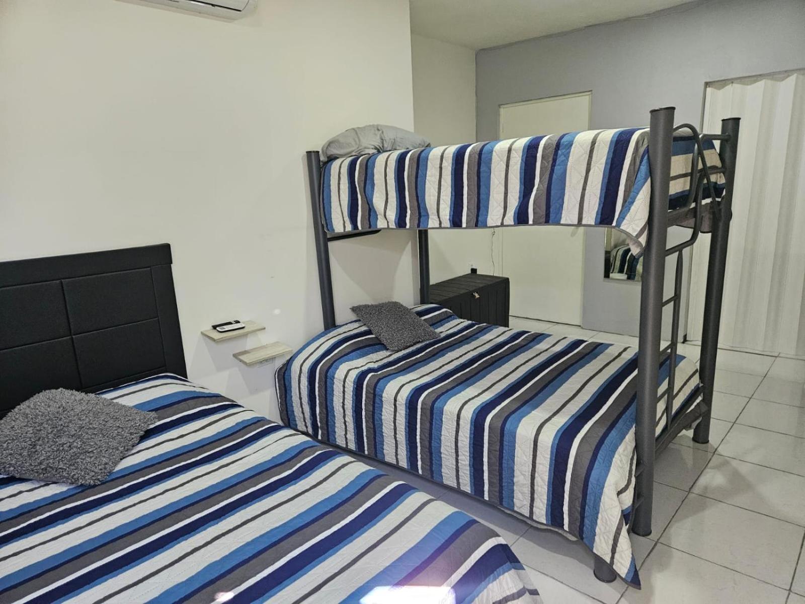 Loft Pa Excelente Ubicacion, Muy Comodo Y Totalmente Equipado * Monterrey