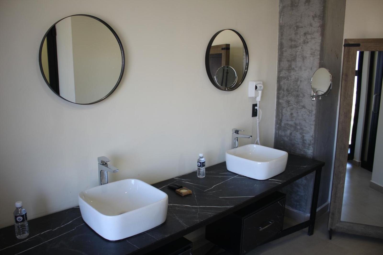 Hotel Ecovergel Santa Lucia Monterrey